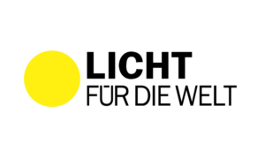 Partner: Licht für die Welt