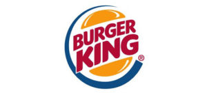 Kunde: Burger King