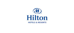 Kunde: Hilton Hotels & Resorts