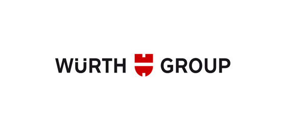 Kunde: Wuerth Group