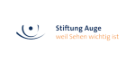 Partner: Stiftung Auge Partner: Stiftung Auge